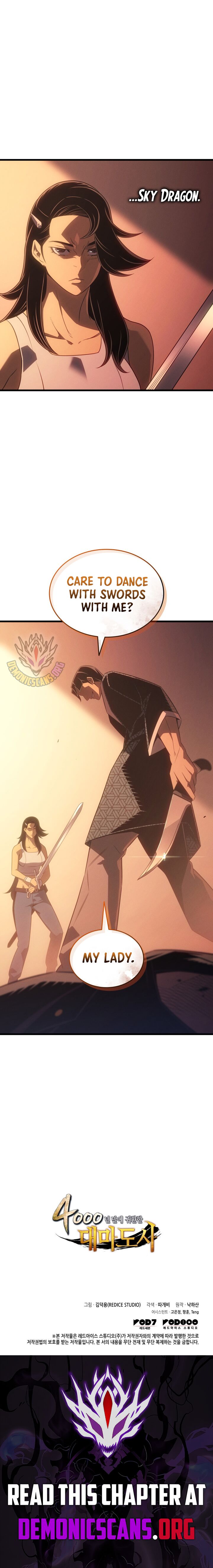 The Great Mage Returns After 4000 Years Chapter 221 12